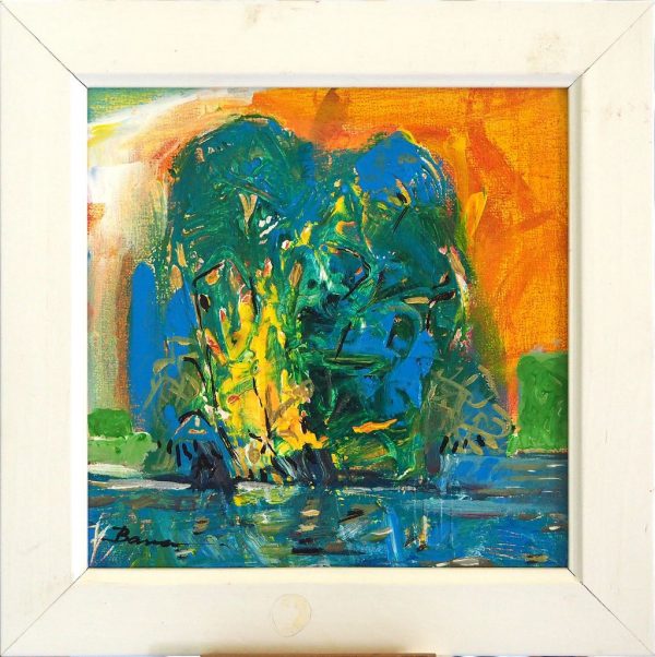 Arbre BANA Maria L25 H25