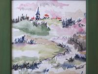 Eglise FORGERON Martine L24 H24