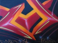 Graf FERNANDEZ Damien L80 H65